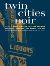 Twin Cities Noir (eBook)